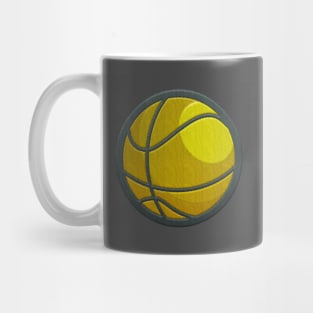 Basketball Mug